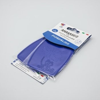 AMARASICO CARD PROFUMATA FIORDALISO
