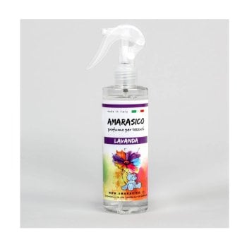 AMARASICO SPRAY LAVANDA PER TESSUTI 250 ML.