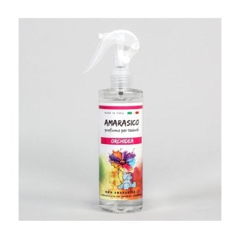 AMARASICO SPRAY ORCHIDEA PER TESSUTI 250 ML.