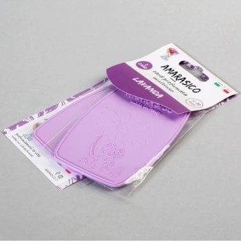 AMARASICO CARD PROFUMATA LAVANDA