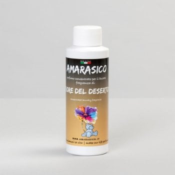 AMARASICO ESSENZA PER BUCATO FIORE DEL DESERTO 100 ml