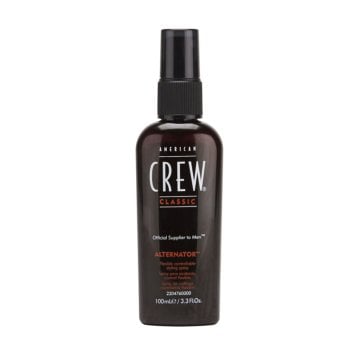 AMERICAN CREW ALTERNATOR 100 ml / 3.30 Fl.Oz