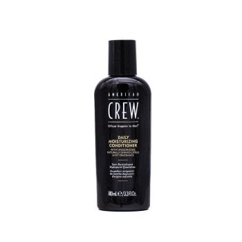 AMERICAN CREW DAILY MOISTURIZING CONDITIONER 100 ml / 3.3 Fl.Oz