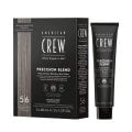 AMERICAN CREW PRECISION BLEND 5-6 MEDIUM ASH (CASTANO CHIARO) 3 x 40 ml / 1.35 Fl.Oz