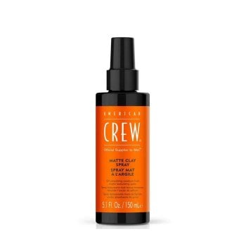 AMERICAN CREW MATTE CLAY SPRAY 150 ml / 5.10 Fl.Oz