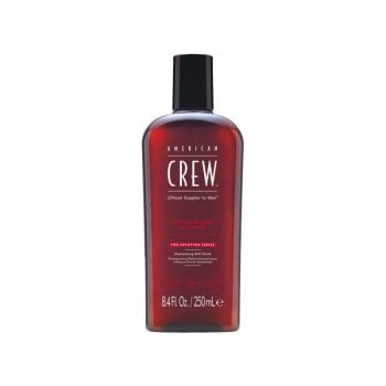 AMERICAN CREW ANTI HAIR LOSS SHAMPOO 250 ml / 8.45 Fl.Oz