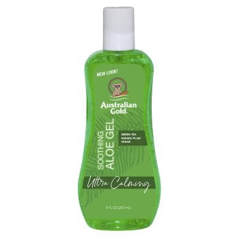 AUSTRALIAN GOLD SOOTHING ALOE GEL 237 ml / 7.00 Fl.Oz