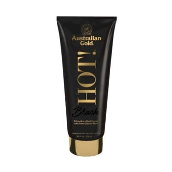 AUSTRALIAN GOLD HOT BLACK 250 ml / 8.50 Fl.Oz