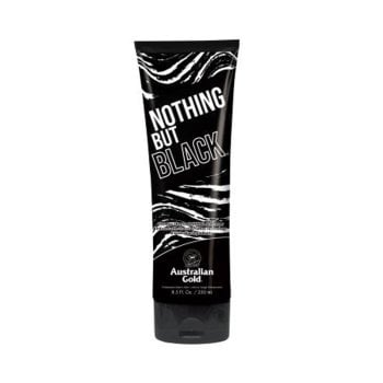 AUSTRALIAN GOLD NOTHING BUT BLACK 250 ml / 8.50 Fl.Oz