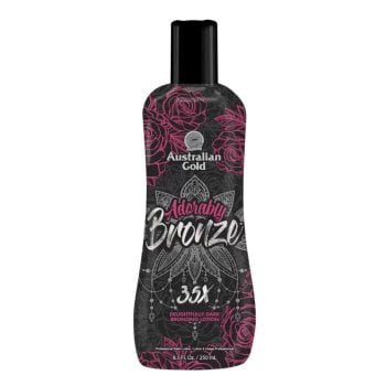 AUSTRALIAN GOLD ADORABLY BRONZE 250 ml / 8.50 Fl.Oz