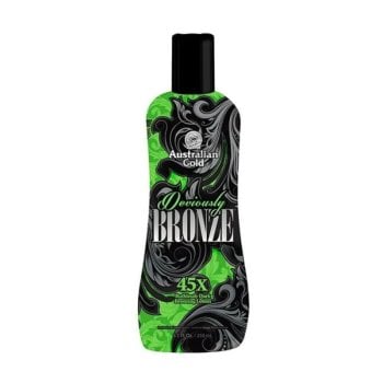 AUSTRALIAN GOLD DEVIOUSLY BRONZE 250 ml / 8.50 Fl.Oz