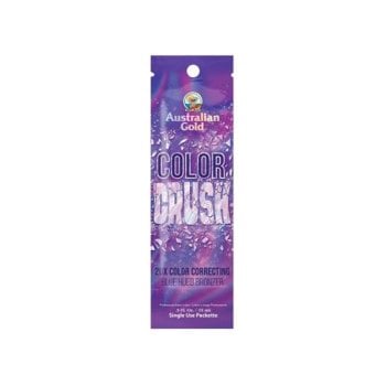 AUSTRALIAN GOLD COLOR CRUSH 15 ml / 0,50 Fl.Oz