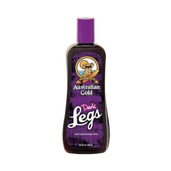 AUSTRALIAN GOLD DARK LEGS 250 ml / 8.50 Fl.Oz