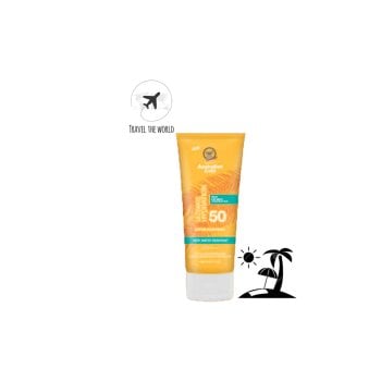 AUSTRALIAN GOLD ULTIMATE HYDRATATION SPF50 TRAVEL SIZE 100 ml / 3,38 Fl.Oz