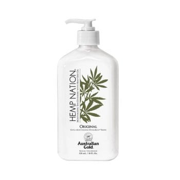 AUSTRALIAN GOLD HEMP NATION ORIGINAL 535 ml / 18.09 Fl.Oz