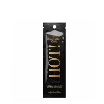 AUSTRALIAN GOLD HOT BLACK 15 ml / 0.50 Fl.Oz