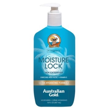 AUSTRALIAN GOLD MOISTURE LOCK 437 ml / 16.00 Fl.Oz