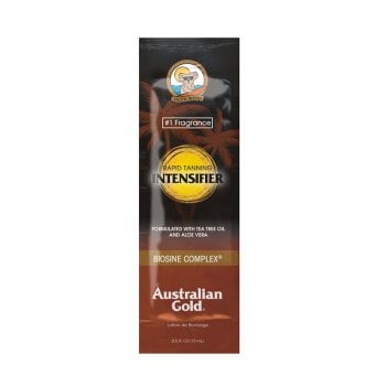 AUSTRALIAN GOLD RAPID TANNING INTENSIFIER 15 ml / 0.5 Fl.Oz