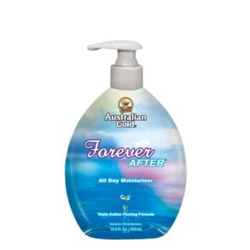 AUSTRALIAN GOLD FOREVER AFTER MOISTURIZER 400 ml / 13.50 Fl.Oz
