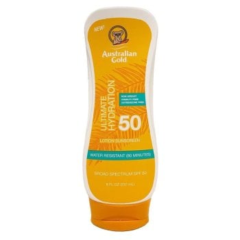 AUSTRALIAN GOLD ULTIMATE HYDRATATION SPF50 237 ml / 8.00 Fl.Oz