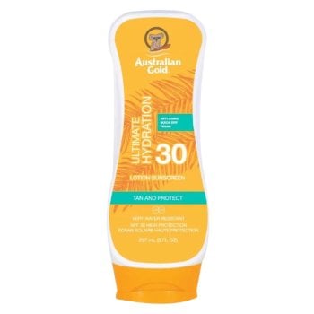 AUSTRALIAN GOLD ULTIMATE HYDRATATION SPF30 237 ml / 8.00 Fl.Oz
