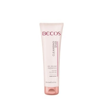BECOS GEL PEELING ENZIMATICO 150 ml / 5.07 Fl.Oz