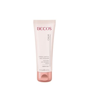 BECOS CALM CREMA LENITIVA ANTI-ROSSORI 50 ml / 1.69 Fl.Oz
