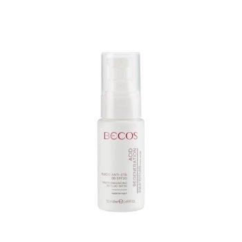 BECOS FLUIDO ANTI-ETÀ BB SPF 30 50 ml / 1.69 Fl.Oz