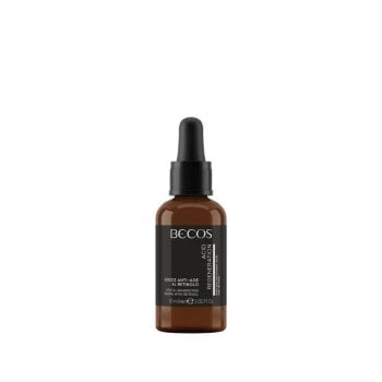 BECOS GOCCE ANTI-AGE AL RETINOLO 30 ml / 1.01 Fl.Oz