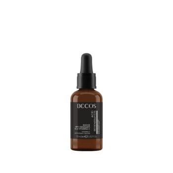 BECOS GOCCE ANTI-OSSIDANTI ALLA VITAMINA C 30 ml / 1.01 Fl.Oz