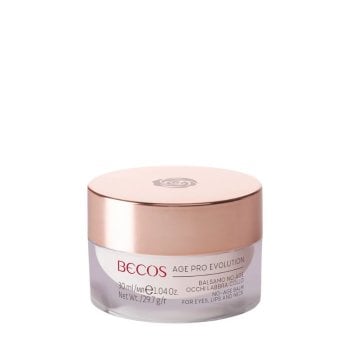 BECOS BALSAMO NO AGE OCCHI LABBRA COLLO 30 ml / 1.01 Fl.Oz
