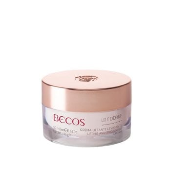 BECOS CREMA LIFTANTE LEVIGANTE 50 ml / 1.69 Fl.Oz