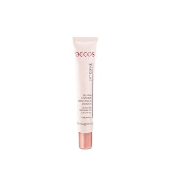 BECOS GELATINA CONTORNO OCCHI LIFTANTE LEVIGANTE 20 ml / 0,67 Fl. Oz