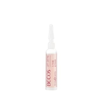 BECOS PROGRAMMA LIFTANTE LEVIGANTE 21 GIORNI 10 ml / 0.34 Fl.Oz