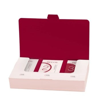 BECOS PROGRAMMA SNELLENTE INTENSIVO 21 GIORNI 21X10 ml / 0.33 Fl.Oz