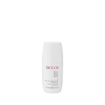 BECOS ROLL ON SNELLENTE INTENSIVO 75 ml / 2.53 Fl.oz