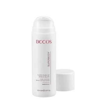 BECOS FLUIDO PUSH UP SENO E GLUTEI 150 ml / 5.07 Fl.oz