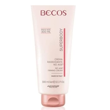 BECOS CREMA RASSODANTE NO AGE 300 ml / 10.14 Fl.Oz