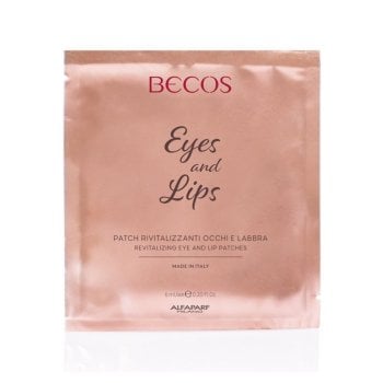 BECOS MASCHERA EYES AND LIPS 6 ml / 0.20 Fl.Oz