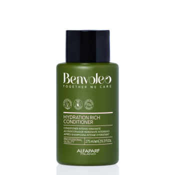 BENVOLEO HYDRA RICH CONDITIONER 275 ml / 9.29 Fl.Oz