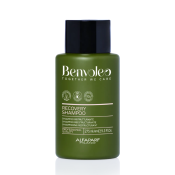 BENVOLEO RECOVERY SHAMPOO 275 ml / 9.29 Fl.Oz