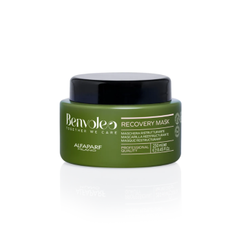 BENVOLEO RECOVERY MASK 250 ml / 8.45 Fl.Oz