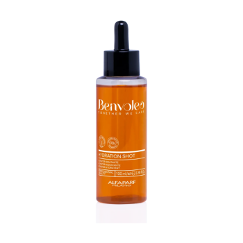 BENVOLEO HYDRATION SHOT 100 ml / 3,38 Fl.Oz