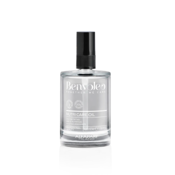 BENVOLEO NUTRI CARE OIL 100 ml / 3,38 Fl.Oz