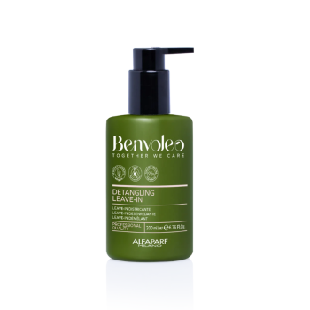 BENVOLEO DETANGLING LEAVE-IN 200 ml / 3,38 Fl.Oz