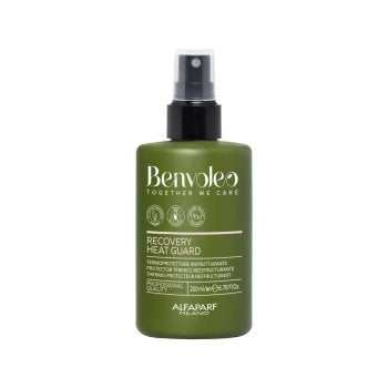 BENVOLEO RECOVERY HEAT GUARD 200 ml / 3,38 Fl.Oz