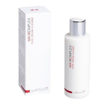 BIOKOSMETIKA MAKOMPLEX FACE CREAM CLEANSER 150 ml / 5.00 Fl.Oz