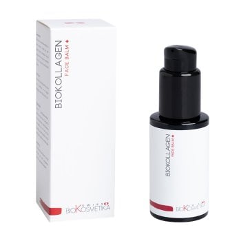 BIOKOSMETIKA BIOKOLLAGEN FACE BALM 50 ml / 1.66 Fl.Oz