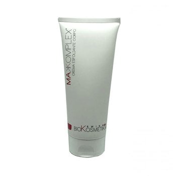 BIOKOSMETIKA MAKOMPLEX BODY CREMA ESFOLIANTE 200 ml