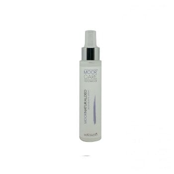 BIOKOSMETIKA MOORNATURALDEO DEODORANTE SPRAY 100 ml / 3.38 Fl.Oz